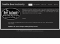 seattlebeerauthority.com