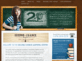 secondchancelearning.com