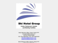 shihotelgroup.com