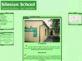 silesianschool.com