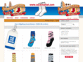sockmarket.com