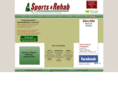 sportsandrehab.com