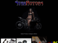 starrotors.com