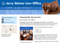 steinerlawoffice.net