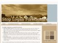 stoploganforeclosure.com