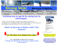 strongskier.com