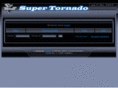 super-tornado.com