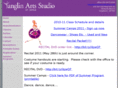 tanglinartsdancestudio.com