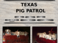 texaspigpatrol.com