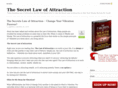 the-secret-and-law-of-attraction.com