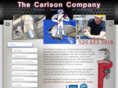 thecarlsonco.com