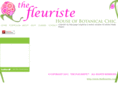 thefleuriste.com
