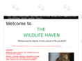 thewildlifehaven.org