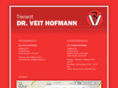 tierarzt-hofmann.com