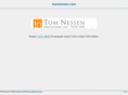 tomnessen.com