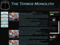 toyboxmonolith.com