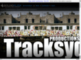 tracksydeproductions.com