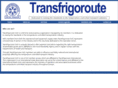 transfrigoroute.co.uk