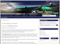 travelagencytoronto.net