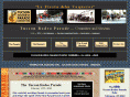 tucsonrodeoparade.com