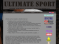 ultimatesport.biz