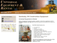 universalrentalinc.net