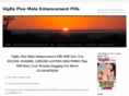 vigrxplusmaleenhancementpills.info