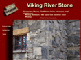 vikingriverstone.com
