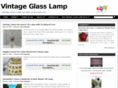 vintageglasslamp.com
