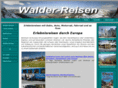 walder-reisen.de