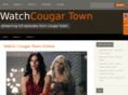 watchcougartown.org