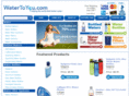 watertoyou.com