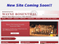 waynerosenthal.com