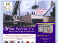 whiteservicecompany.com