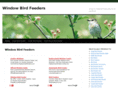 windowbirdfeederstore.com