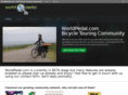worldpedal.com