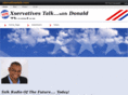 xservativestalk.com