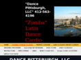 zumbafitnesspittsburgh.com
