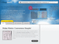 1stepmetric.com