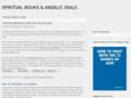 7angelicseals.com