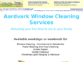 aardvarkwindows.com