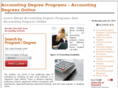 accraccountingdegree.com