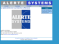 alertesystems.net