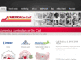 americaambulanceoncall.com