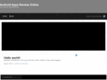 androidappsreviewonline.com