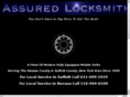 assuredlocksmith.com