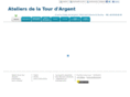 atelier-tour-argent.com