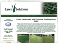 auburnlawnsolutions.com