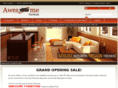 awesomefurniture.com