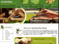 ayurvedariverretreat.com
